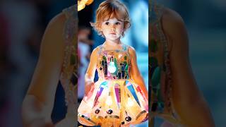 Baby light fashion show ramp walk 2024 cutebaby fashion adorablefashion youtubeshorts [upl. by Shiroma758]