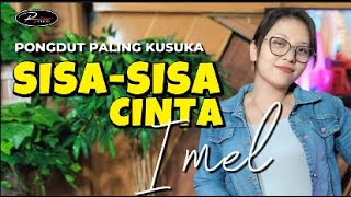 SISA  SISA CINTA  ONA SUTRA  COVER IMEL  RVOICE OFFICIAL [upl. by Sirotek]