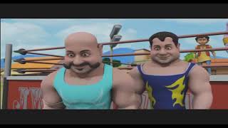 Sheikh Chilli S01 Ep 19 full episode  cartoon [upl. by Sukram754]