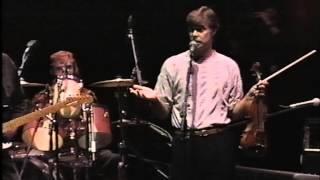 Steeleye Span  25th Anniversary Live Concert 1995 part 1 [upl. by Yrollam]