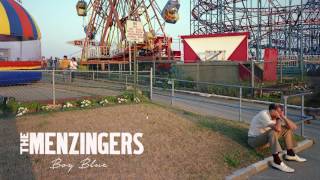 The Menzingers  quotBoy Bluequot Full Album Stream [upl. by Mingche]