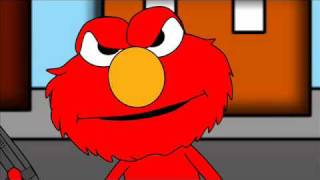 Elmos World Instrumental FILNOBEP [upl. by Suedama]