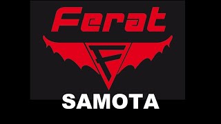 Ferat  Samota 1988 [upl. by Larine]