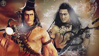 LordShivaThemeMusicLordShivaMusicMahadevSongsSdncsMusicShivMusic videos [upl. by Garlan]