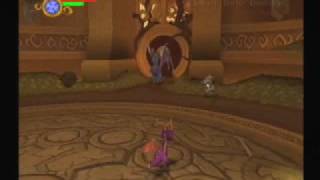 The Legend of Spyro A New Beginning Part 21 [upl. by Bax9]