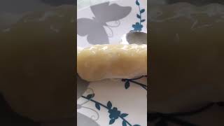 isa to sa fave food ko yummy fresh lumpia food shorts viral [upl. by Lanna]