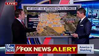 Mark Dubowitz on the Rafah evacuation and a Ukrainian military refresh — Fox News [upl. by Hamrah738]