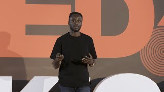 The AI singularity is already here  Ian Wambai  TEDxKigali [upl. by Wye]