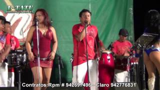 GRUPO SON DEL AMOR DE TARAPOTO MIX SONIDO [upl. by Elihu]