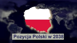 PKB Polski w 2038  szału nie będzie [upl. by Marduk]