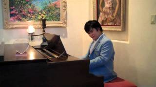 Nobuyuki Tsujii 辻井伸行 performs quotHouse of Windquot [upl. by Floridia359]