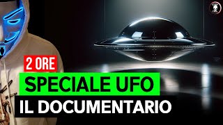 SE NON CREDI AGLI UFO GUARDA QUESTO Documentario completo [upl. by Nnateragram]