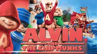 Alvin And The Chipmunks 2007 Animated Movie  Alvin And The Chipmunks Full Movie HD Fact amp Details [upl. by Dare]