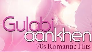 Gulabi Aankhen Song ♥️🙏 [upl. by Ekusuy10]