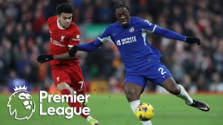 Chelsea v Liverpool 2024 Carabao Cup final preview and prediction  Pro Soccer Talk  NBC Sports [upl. by Carmelia]