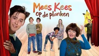 Mees Kees Op De Planken Full Movie [upl. by Anawk]