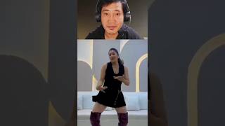 Sunita Paudel Oh Habibi Dancefunny youtube memes shorts [upl. by Hinson]