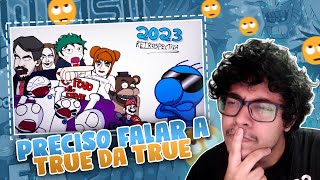 MELHOR QUE O DO CASTANHARI RETROSPECTIVA ANIMADA 2023✅️ Músicas e remixes Originais [upl. by Margery]