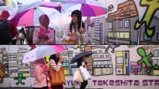 Marina Beauty Days Out  Goes to Japan Day 2 [upl. by Aicinat]