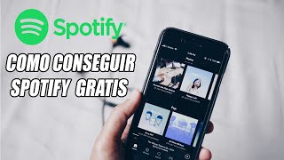 Cómo DESCARGAR SPOTIFY PREMIUM GRATIS 2024 100 LEGAL Cómo TENER SPOTIFY PREMIUM GRATIS [upl. by Elianora306]