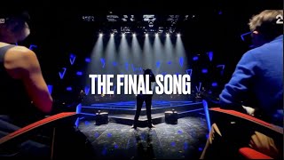 Lavrans SvendsenTHE FINAL SONG [upl. by Aleet]