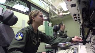 341st Missile Wing Missile Procedures Trainer [upl. by Leiuqese]