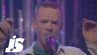 Bronski Beat  Smalltown Boy Top Of The Pops 07061984 [upl. by Safir]