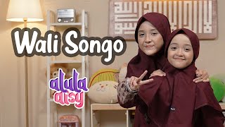 ALULA AISY  WALI SONGO [upl. by Aistek598]