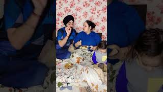 Momos na khaaye comedy funny husbanwifecomedy [upl. by Adnuahsar]