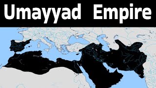 Umayyad Caliphate Islamic Empires Legacy [upl. by Socem]