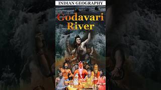 Godavari River गोदावरी नदी [upl. by Esmerelda]