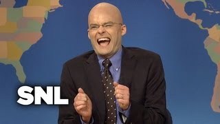 Weekend Update James Carville On Gun Control  SNL [upl. by O'Kelly608]