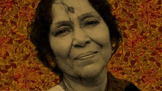 Dhanyasi like you have never heard before  Alapana by T Balasaraswati [upl. by Parke344]