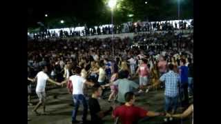 Овчарани Ovcarani 2012 Meliti Μελίτη 20072012 [upl. by Romola]