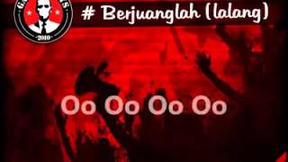 Gate H Boys Berjuanglah [upl. by Vernen]