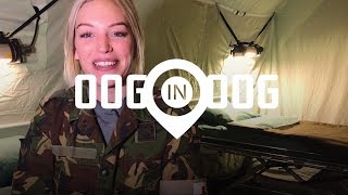 Wat doe je als Verzorgende IG bij Defensie [upl. by Gerta]