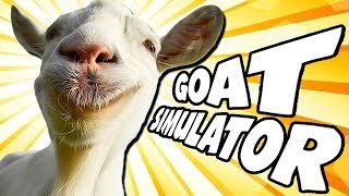 Goat Simulator [upl. by Sheela132]