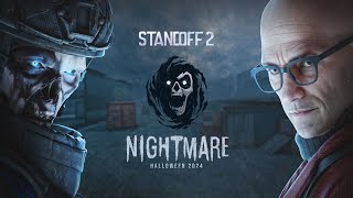 Nightmare Update Overview  Rental Market New Mode  Standoff 2 0310 [upl. by Heyer170]