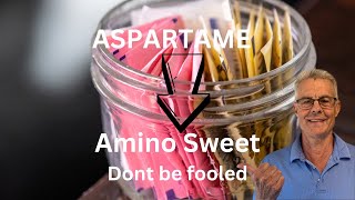 Aspartame [upl. by Eicram544]