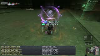 FFXI Ambuscade  Frogs November 2023 [upl. by Isidore]