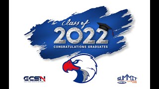 Special Event 2022 Springstead High School Graduation Ceremony 1530p [upl. by Dulla754]