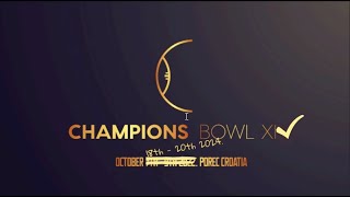 Snatch Field 6 Placement matches Day 3  CHAMPIONS BOWL XIV 2024  Flag Football [upl. by Esihcoc]