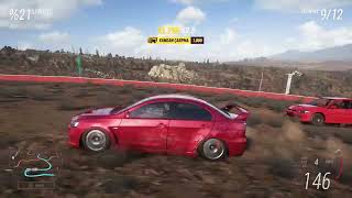 Forza Horizon 5 GAMEPLAY I 3 [upl. by Rizika]