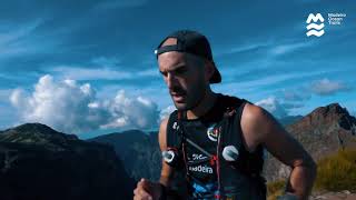 Madeira Island Ultra Trail 2021  Madeira Ocean Trails [upl. by Yarazed]