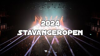 2024 Stavanger Open  Band [upl. by Eidob]