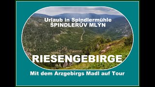 Urlaub in Spindlermühle in Tschechien in 2023 [upl. by Oliviero189]