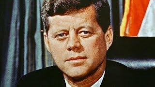 Bizarre Details That Never Made Sense About JFKs Assassination [upl. by Marcile]