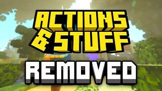 Actions And Stuff Got 1 MILLION VIEWS And Was Deleted Heres Why [upl. by Nylatsyrc]