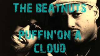 The Beatnuts  puffinon a cloud [upl. by Donnell587]