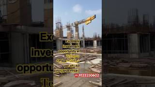 Gated community flats  Hyderabad tellapurflats 2bhk gatedcommunities viralvideo property [upl. by Cilka]